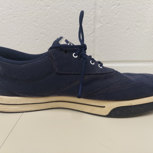 Nike Lunar Lunarlon Swingtip Golf Shoes Men size 10 552078-400 Spikes  Cleats main image 4